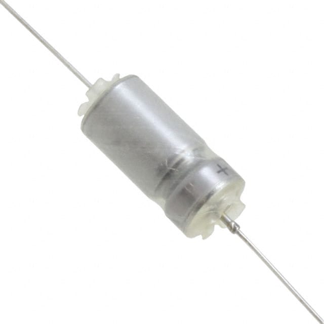 M39006/22-0617 Vishay Sprague  Tantalum Capacitors
